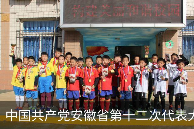 中国共产党安徽省第十二次代表大会胜利闭幕