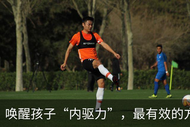 唤醒孩子“内驱力”，最有效的方式：不是奖励，也不是鼓励，只要坚持做“正面反馈”，就够了！